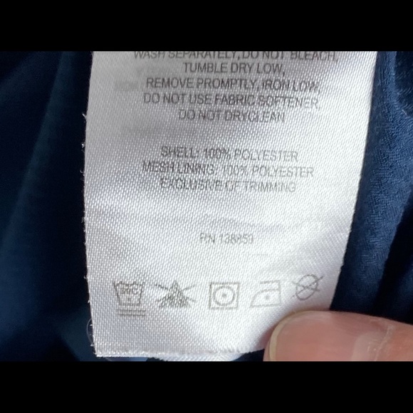 Columbia Men Nicholls State Colonels NCAA 1136 - Picture 4 of 5